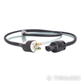 Transparent Audio Reference PowerLink Power Cable; 2m AC Cord; MM Transparent Audio Reference PowerLink Power Cable; 2m AC Cord; MM