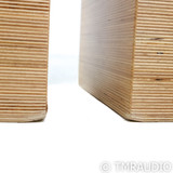 Penaudio Chara-Charisma Floorstanding Speakers; Baltic Birch Pair