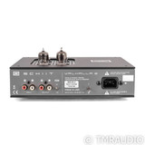 Schiit Valhalla 2 Tube Headphone Amplifier