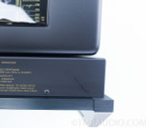 McIntosh MC-601 Monoblock Amplifiers; Pair