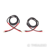 Morrow Audio SP-7 Speaker Cables; 2m Pair; SP7