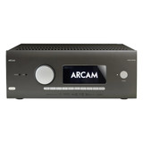 Arcam AVR30 7.2 Channel Home Theater Receiver; Bluetooth; WiFi (Mint / Unused)