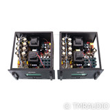 Audio Research Reference 210 Mono Tube Power Amplifier; Pair