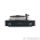 McIntosh MT5-6 Belt Drive Turntable; Sumiko Blue Point No.2 MC Cartridge