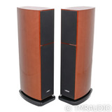 Canton Reference 7K Floorstanding Speakers; Cherry Pair (Demo w/ Warranty)
