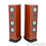 Canton Reference 7K Floorstanding Speakers; Cherry Pair (Demo w/ Warranty)