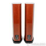 Canton Reference 7K Floorstanding Speakers; Cherry Pair (Demo w/ Warranty)