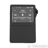 Astell & Kern AK120 Gen 1 Portable Music Player; Dual-DAC; 64GB