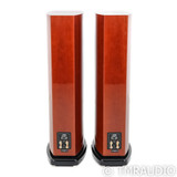Canton Reference 7K Floorstanding Speakers; Cherry Pair (Demo w/ Warranty) (1/2)