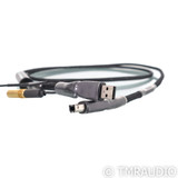 Synergistic Research Galileo SX USB Cable; A to B; 2m Digital Interconnect