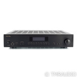 Rotel A12 MkII Stereo Integrated Amplifier; A-12; MM Phono (Mint)