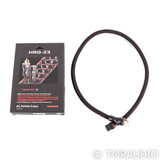 AudioQuest NRG-Z3 Power Cable; 1m AC Cord