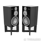 Yamaha NS-5000 Bookshelf Speakers; Pair