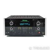 McIntosh MX160 11.1 Channel AV Processor; MX-160; 4K; MM Phono (No Remote / Mic)