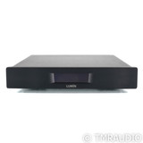 Lumin D2 Network Streamer; Roon Ready; Sbooster PSU