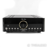 Wells Audio Commander Level II Stereo Tube Preamplifier; CLII