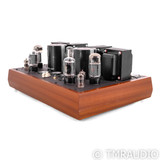 Decware Audio ZMA Stereo Tube Power Amplifier; Zen Mystery Amp; Upgraded Decware Audio ZMA Stereo Tube Power Amplifier; Zen Mystery Amp; Upgraded