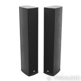 PSB Synchrony Two Floorstanding Speakers; Black Ash Pair