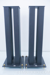 Metal Speaker Stands;