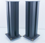 Metal Speaker Stands;