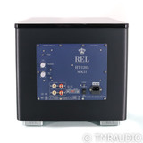 REL HT/1205 MKII 12" Powered Subwoofer; (Open Box)