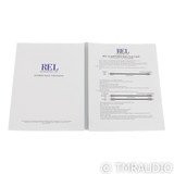 REL HT/1205 MKII 12" Powered Subwoofer; (Open Box)