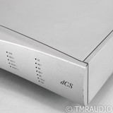 dCS Debussy DAC; D / A Converter (No Remote)