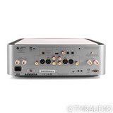 Cambridge Audio Edge A Stereo Integrated Amplifier; Bluetooth