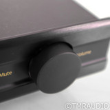 (@test bench 4)Parasound 200 Pre 2.1 Channel Preamplifier / DAC; MM / MC Phono; D/A Converter