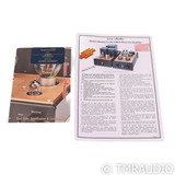 Icon Audio PS3 MkII Signature Edition Tube Phono Preamplifier; MM / MC 