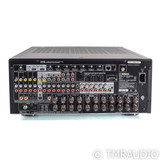 Yamaha RX-A3040 11.2 Channel Home Theater Receiver; RXA3040; 4K; MM Phono