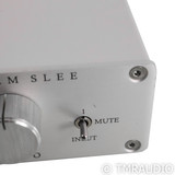 Graham Slee Projects Solo SRGII Headphone Amplifier; PSU-1 Upgrade
