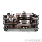 Kronos Audio Pro Turntable; SCPS-1 PSU; Black Beauty Tonearm