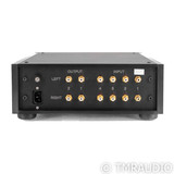 Pass Labs Aleph L Stereo Preamplifier; V1.1