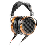 Audeze LCD-3 Open Back Planar Magnetic Headphones; Leather (Mint / Unused)