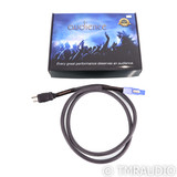 Audience powerChord SE-i SpeakOn Power Cable; 1.75m AC Cord