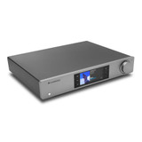 Cambridge Audio CXN100 Network Audio Streamer top angled view