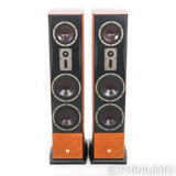 Dali Euphonia MS5 Floorstanding Speakers; MS-5; Alpi Veneer Pair