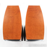 Dali Euphonia MS5 Floorstanding Speakers; MS-5; Alpi Veneer Pair