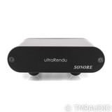 Sonore ultraRendu Network Streamer