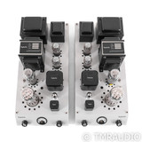 Raphaelite CSM45 Mono Tube Power Amplifier; Pair