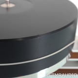 Clearaudio Innovation Wood Turntable; Graham Phantom II Tonearm; No Cartridge