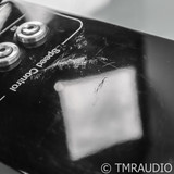 EAT C Sharp Belt-Drive Turntable; EAT C-Note 10" Tonearm (No Cartridge) (SOLD)