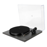 Rega Planar 78 Turntable, right angled view