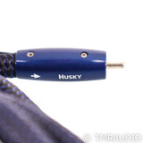 AudioQuest Husky Subwoofer Cable; Single 5m Interconnect; 72v DBS