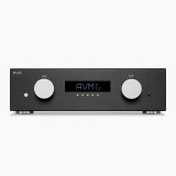 AVM Evolution A5.2 Tube Integrated Amplifier; Distributor Overstock w/ Warranty 