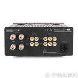 Linear Tube Audio MicroZOTL MZ3 Tube Headphone Amplifier; Integrated; LPS+ 