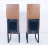 ATC SCM50 ASL Active Floorstanding Speakers; Pro Series Triamplifier; Cherry; SCM 50