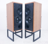 ATC SCM50 ASL Active Floorstanding Speakers; Pro Series Triamplifier; Cherry; SCM 50