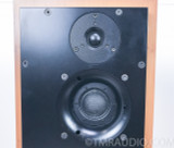 ATC SCM50 ASL Active Floorstanding Speakers; Pro Series Triamplifier; Cherry; SCM 50